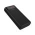 Kép 2/6 - Powerbank Romoss Ares 20 20000mAh  (fekete)