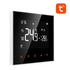 Kép 6/7 - Smart Boiler Heating Thermostat Avatto ZWT100 3A Zigbee Tuya