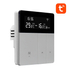 Kép 5/5 - Avatto WT50 3A Okos vízmelegítő termosztát, Wi-Fi, Tuya